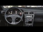 Nissan Tsuru 2004 года